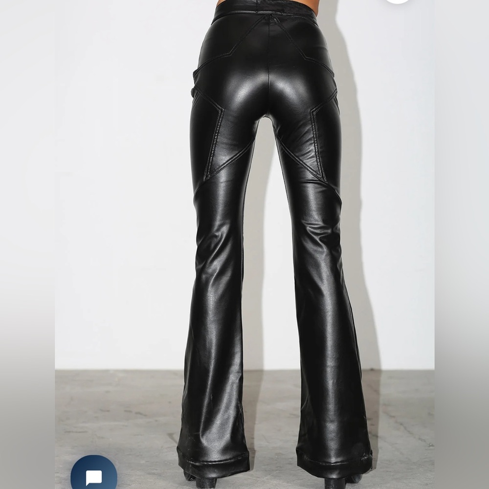 REVICE DENIM VENUS SUPERFLARE
